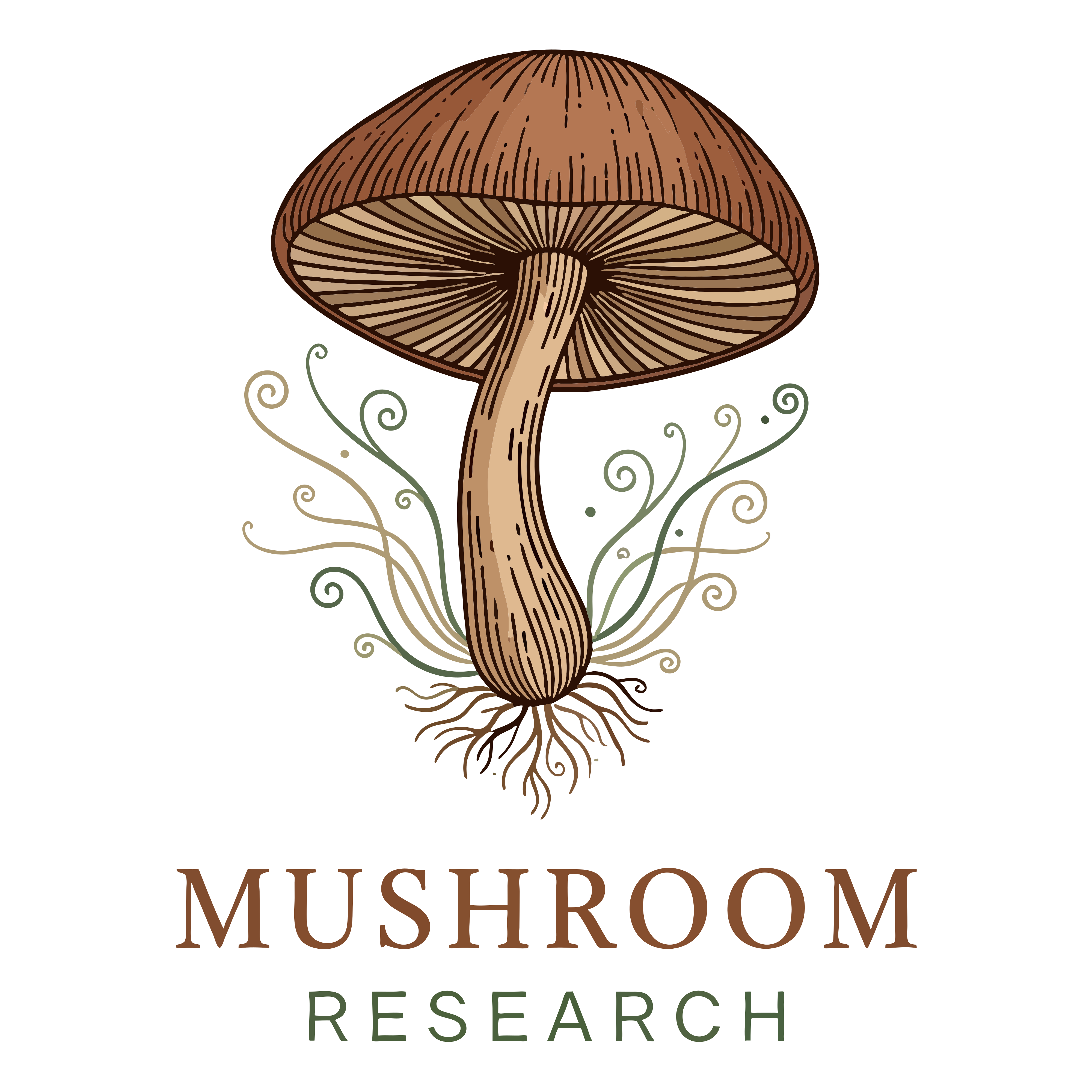 mushroom research
